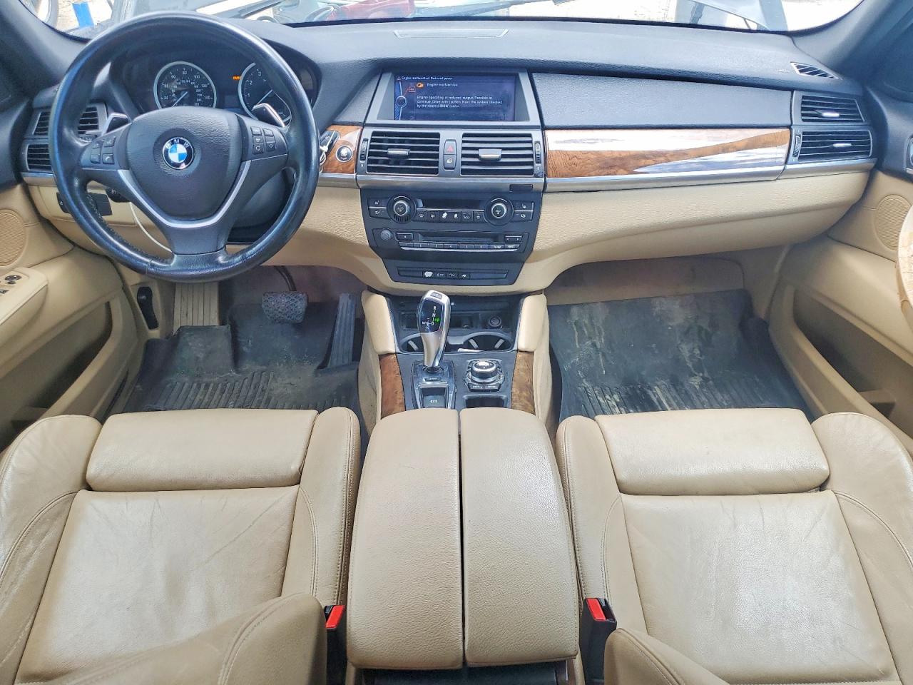 BMW X6 2012 — 9