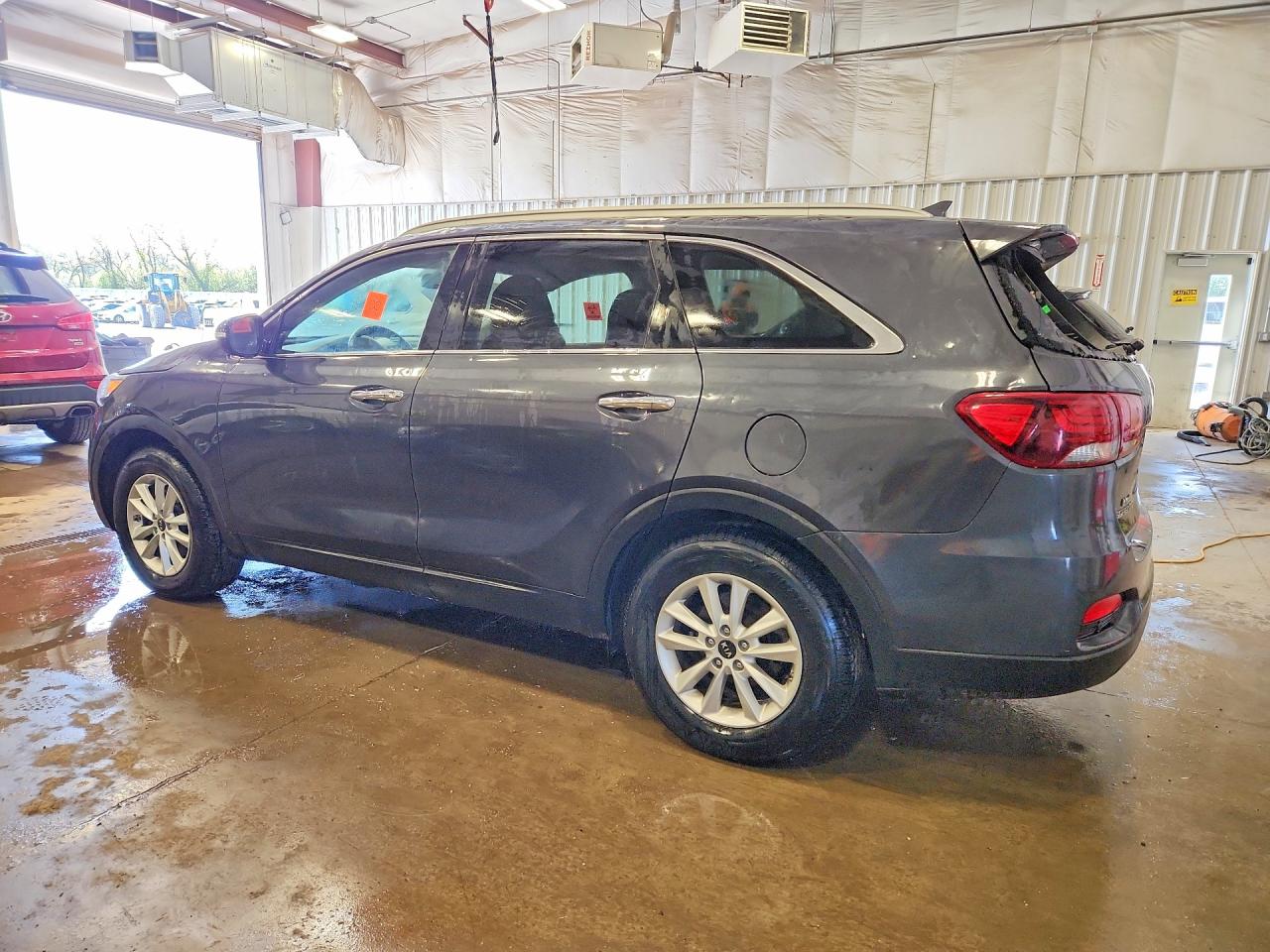 KIA SORENTO 2019 — 3