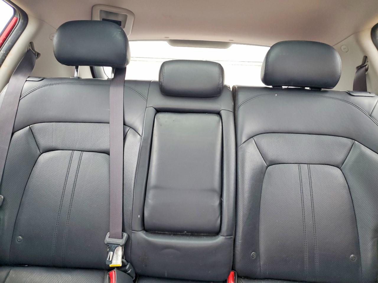 KIA SPORTAGE 2013 — 11
