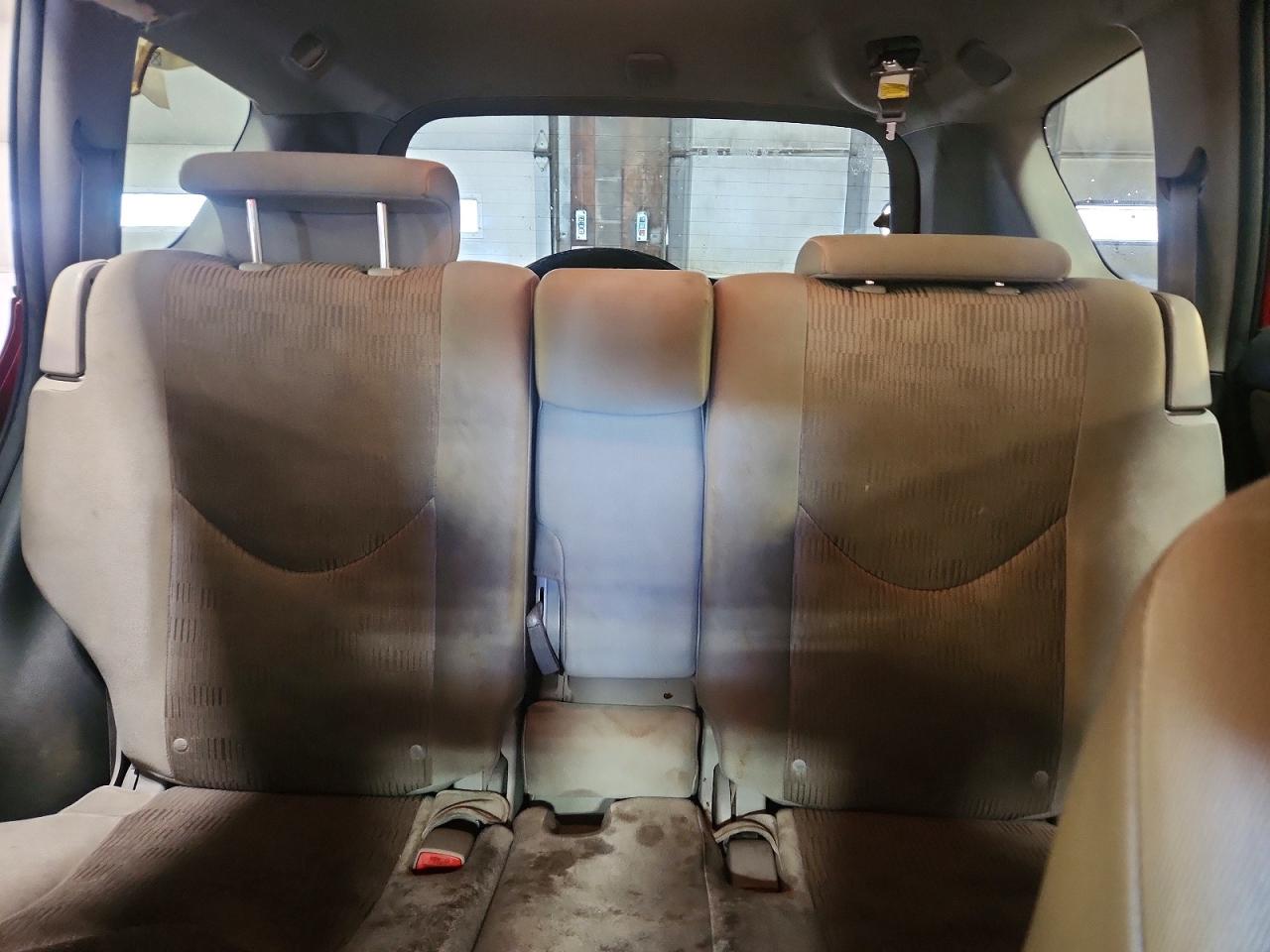 TOYOTA RAV4 2011 — 11