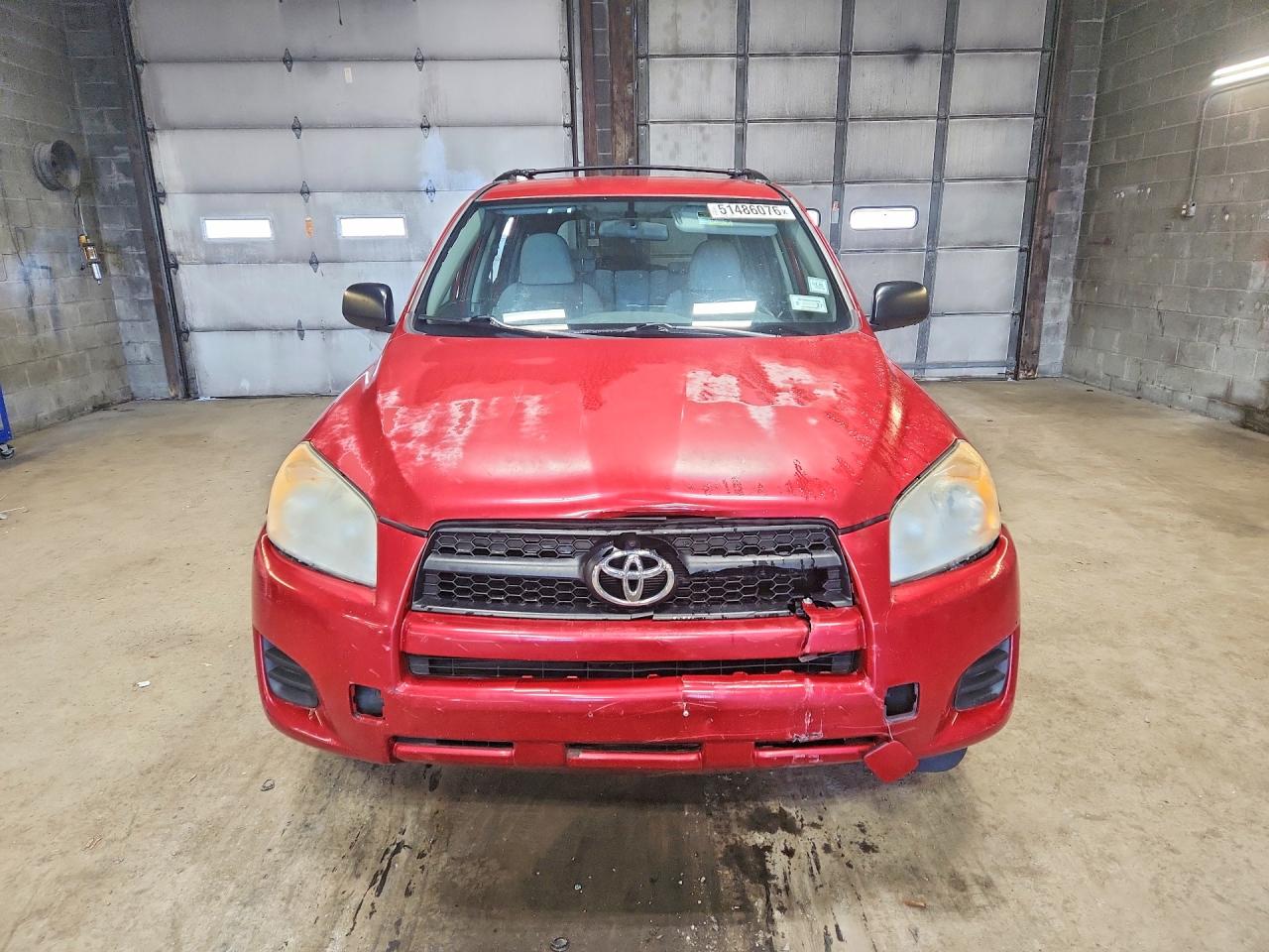 TOYOTA RAV4 2011 — 6