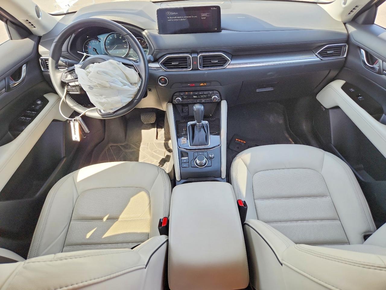 MAZDA CX-5 2024 — 9