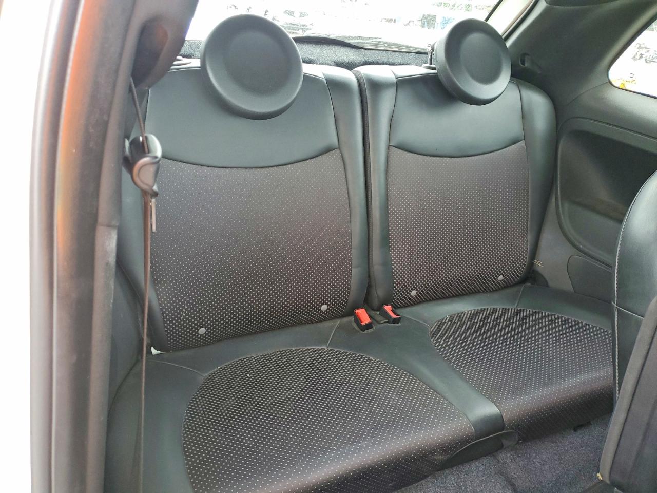 FIAT 500 2014 — 11