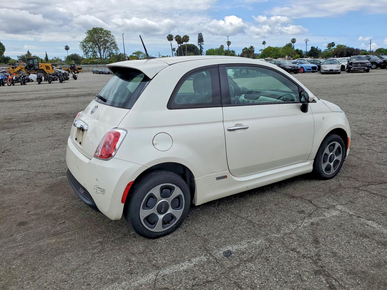 FIAT 500 2014 — 4