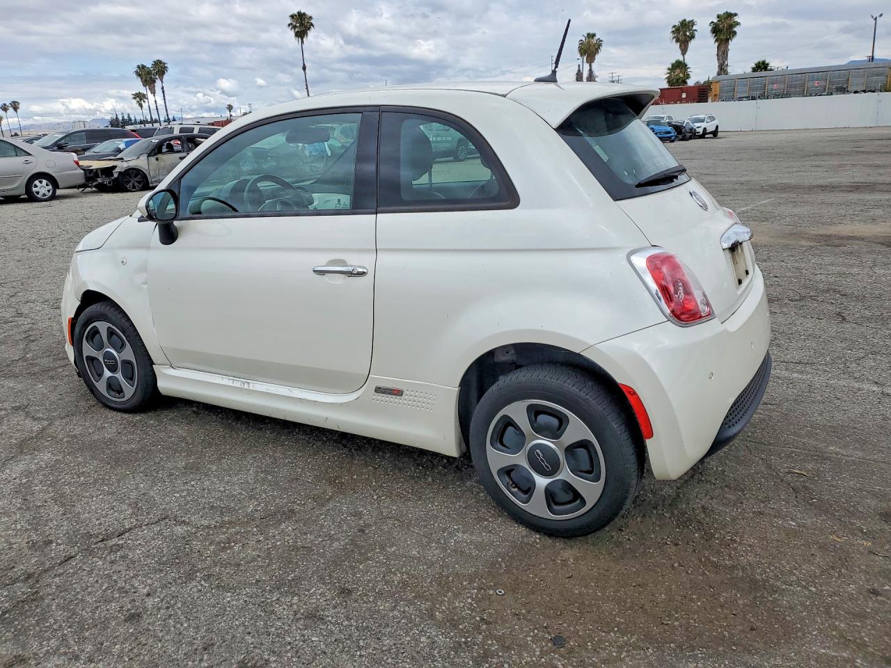 FIAT 500 2014 — 3
