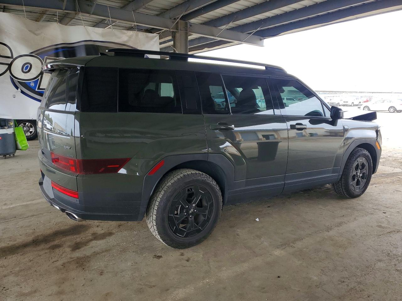 HYUNDAI SANTA FE 2024 — 4