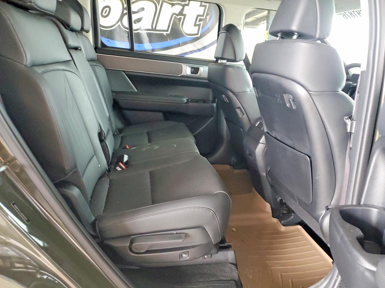 HYUNDAI SANTA FE 2024 — 12