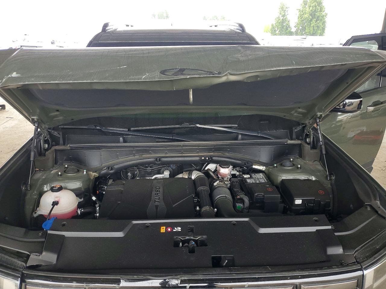 HYUNDAI SANTA FE 2024 — 13