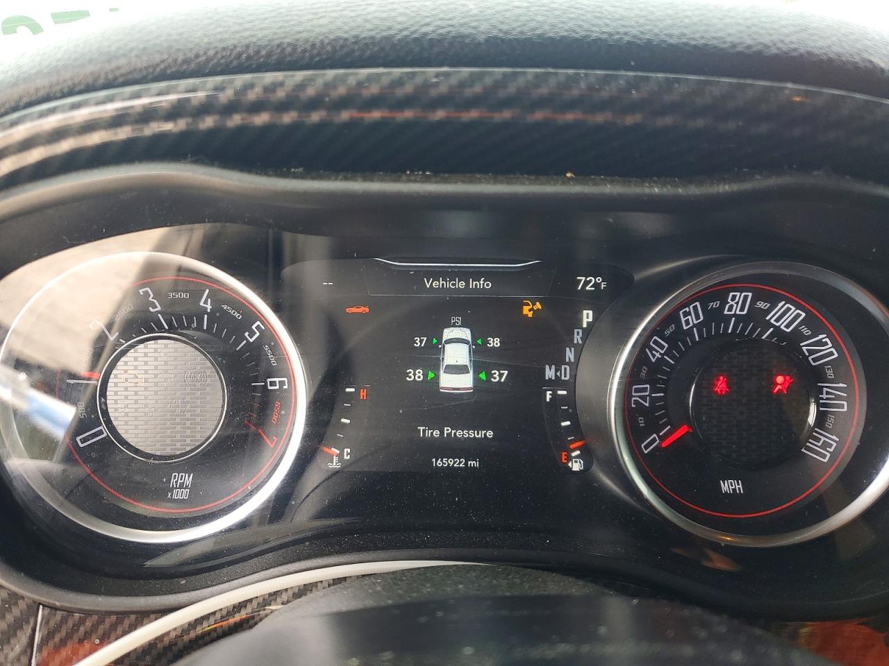 DODGE CHALLENGER 2019 — 10