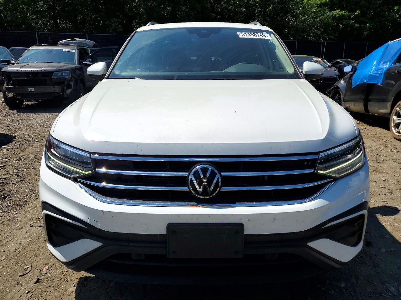 VOLKSWAGEN TIGUAN 2023 — 6