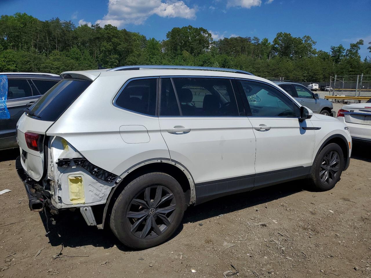VOLKSWAGEN TIGUAN 2023 — 4