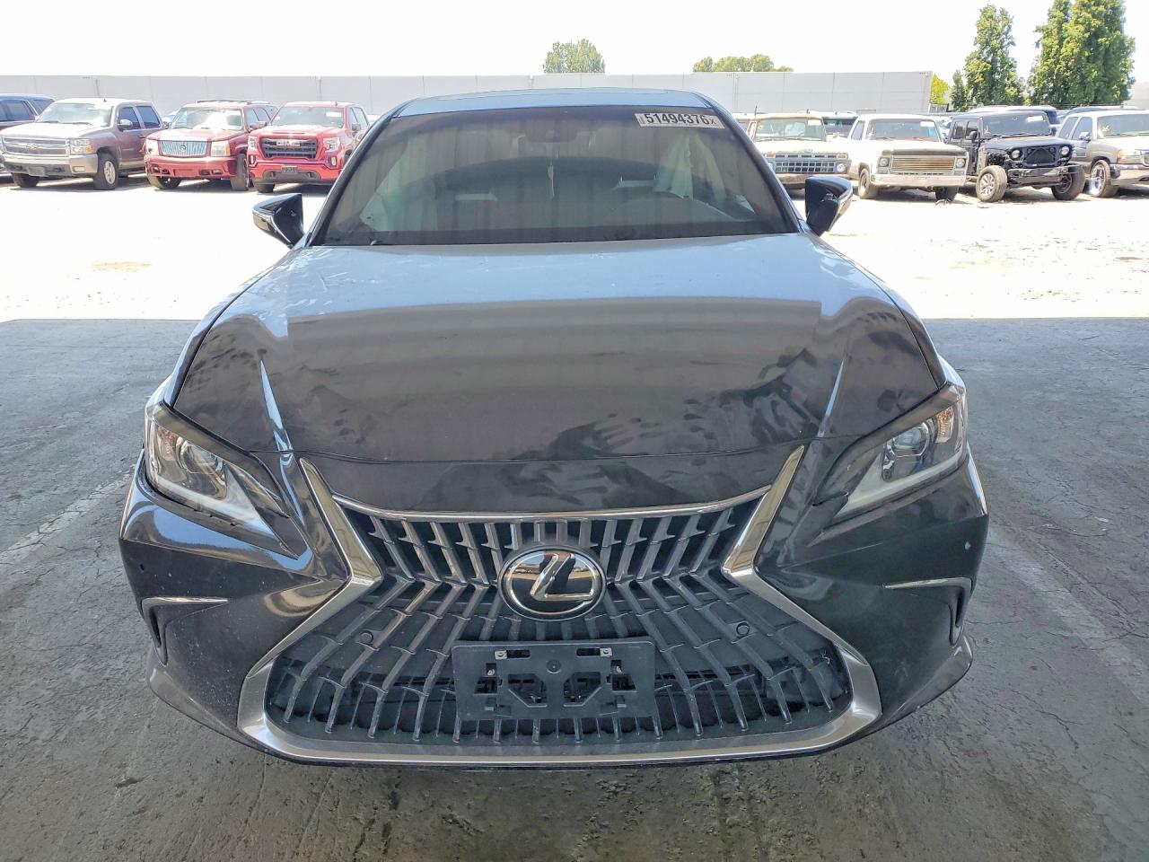LEXUS ES 300H 2023 — 6