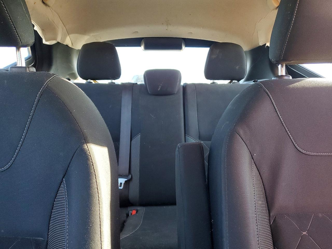 NISSAN KICKS 2020 — 11