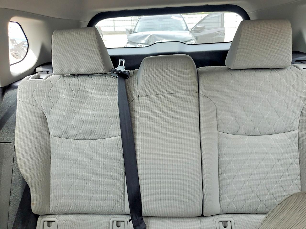 TOYOTA COROLLA CROSS 2022 — 11