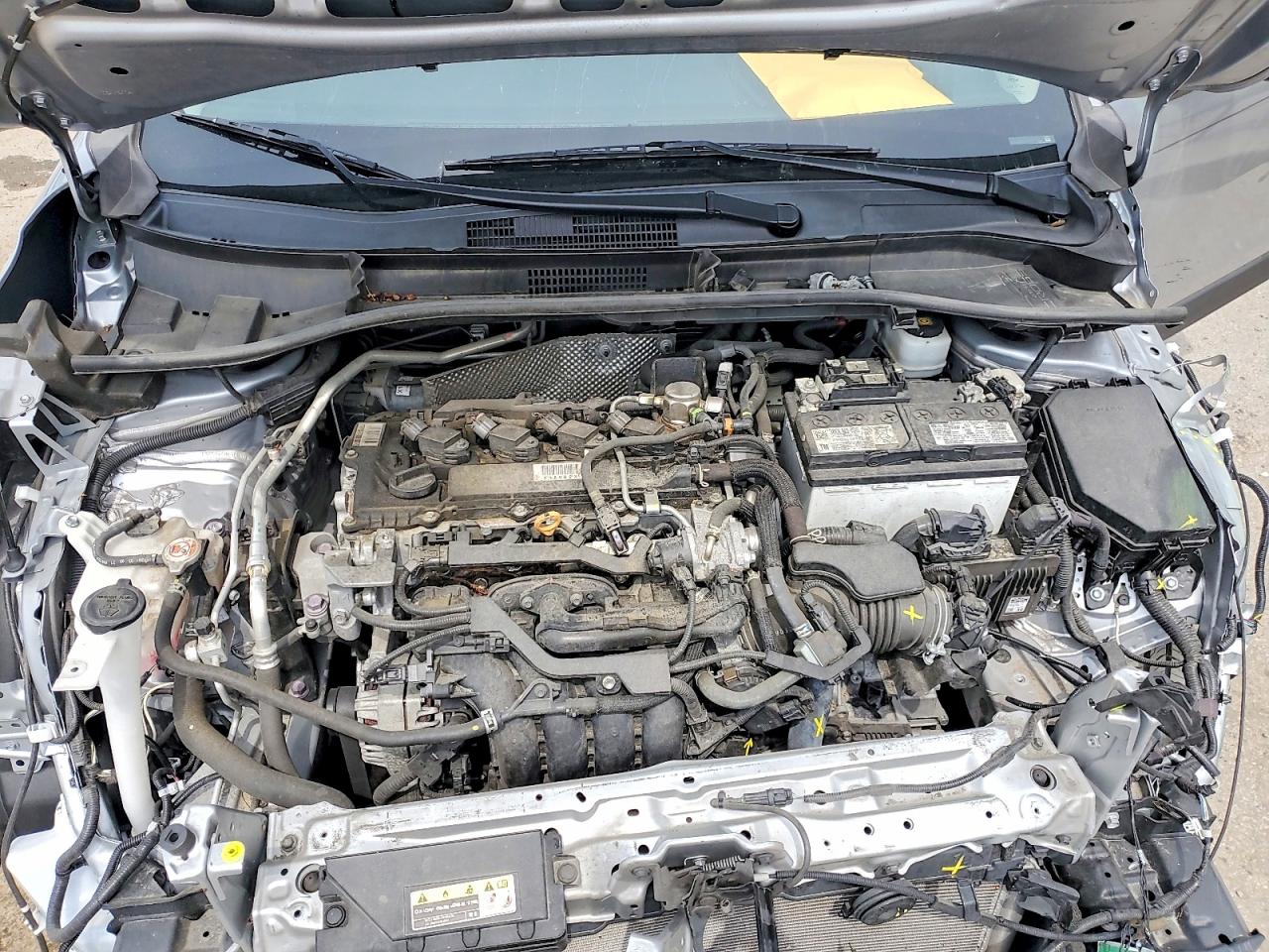 TOYOTA COROLLA CROSS 2022 — 13