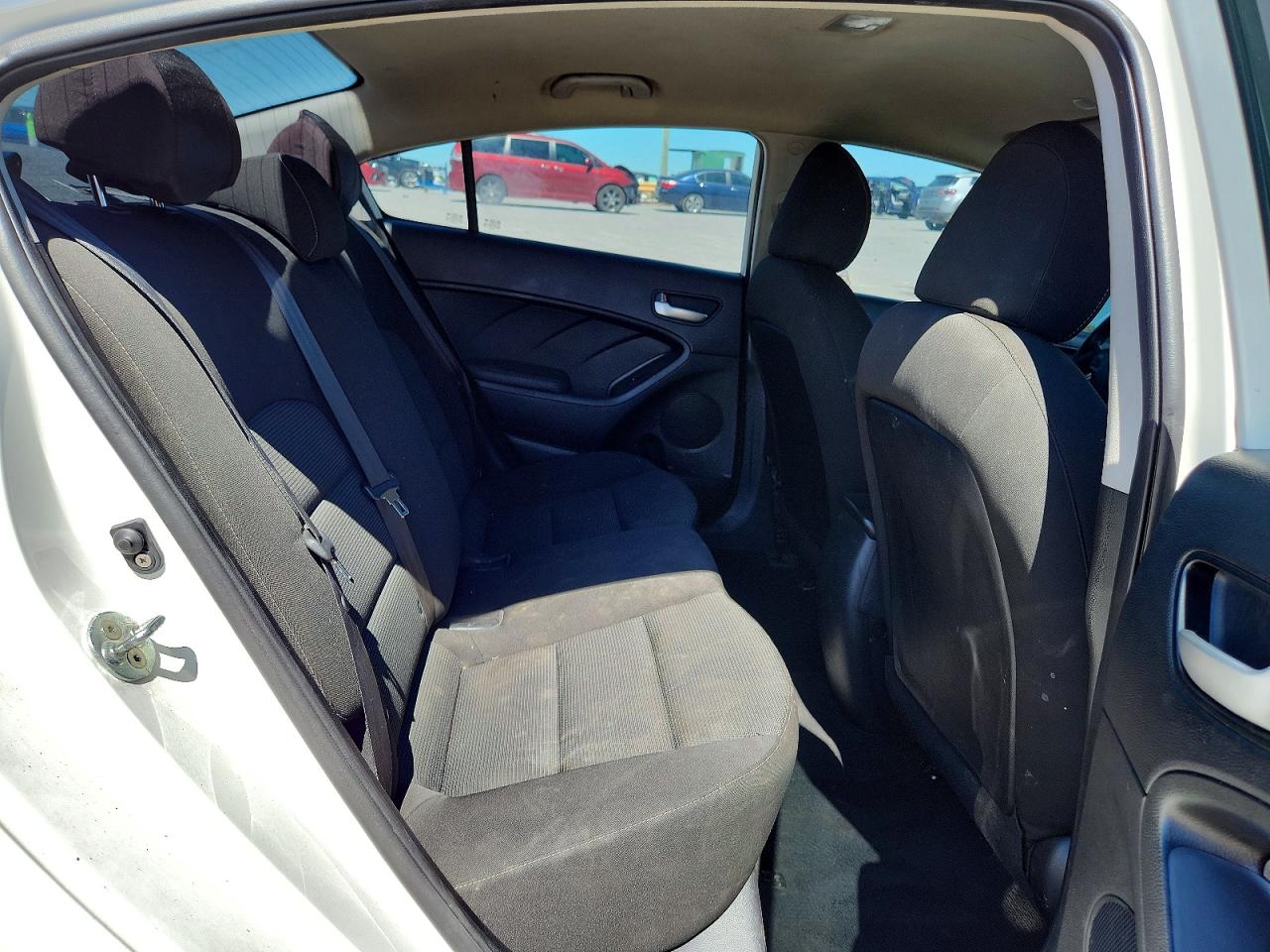 KIA FORTE 2017 — 11