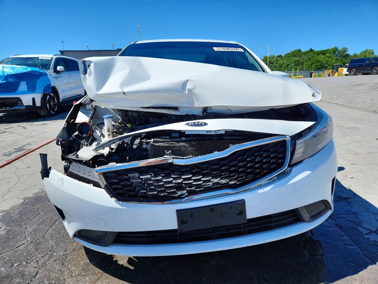 KIA FORTE 2017 — 6