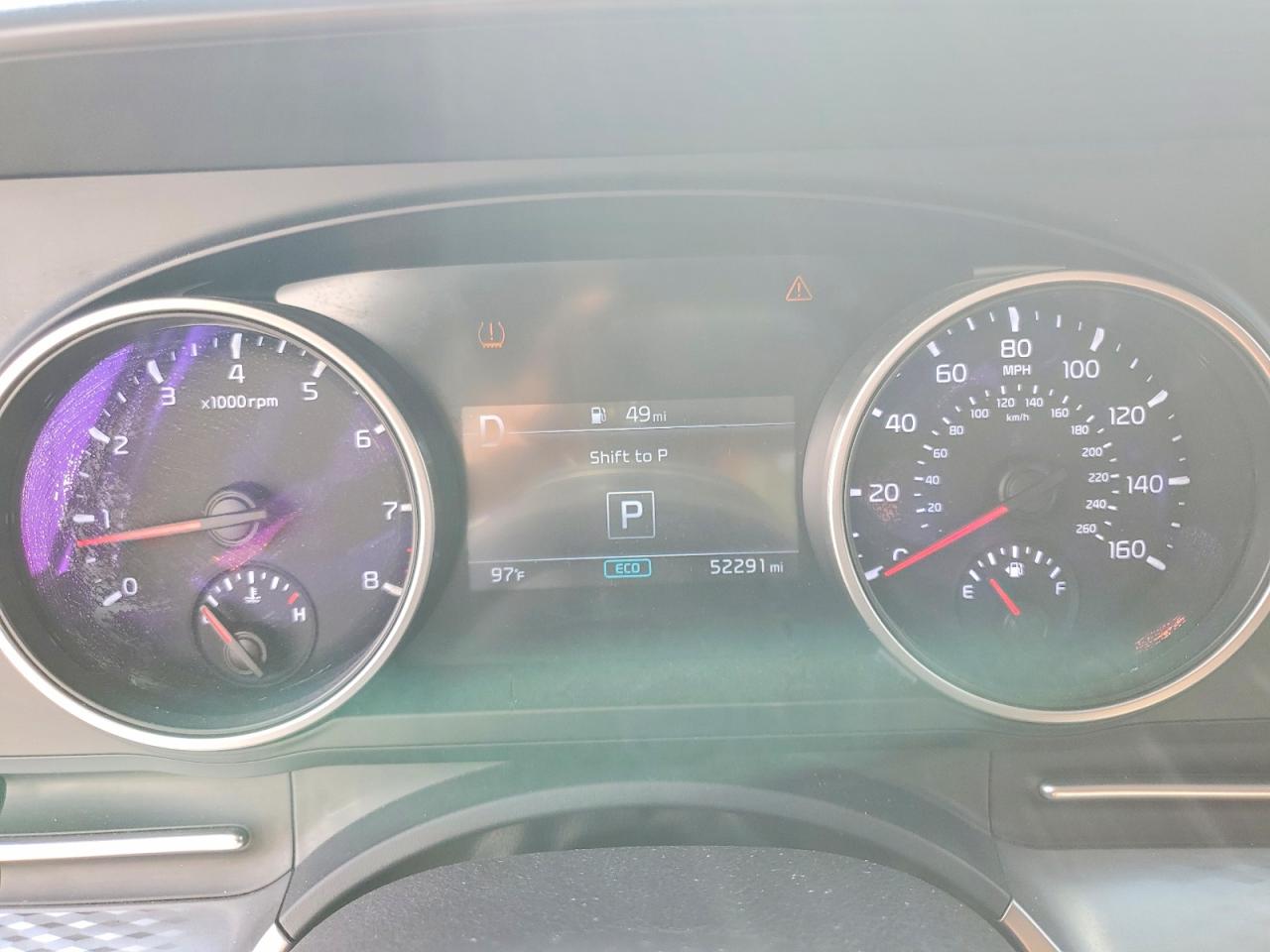 KIA CARNIVAL 2023 — 10