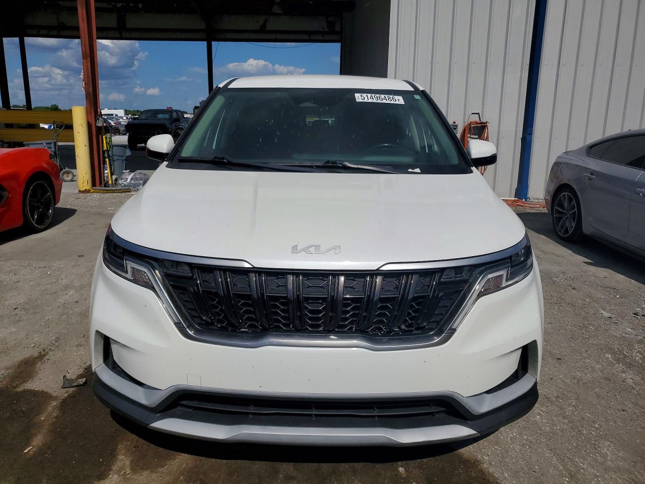 KIA CARNIVAL 2023 — 6