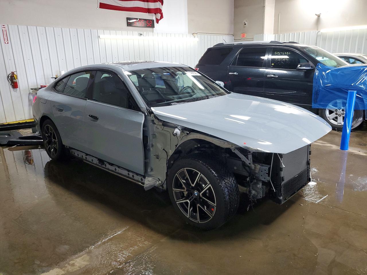 2024 BMW I4 XDRIVE 40