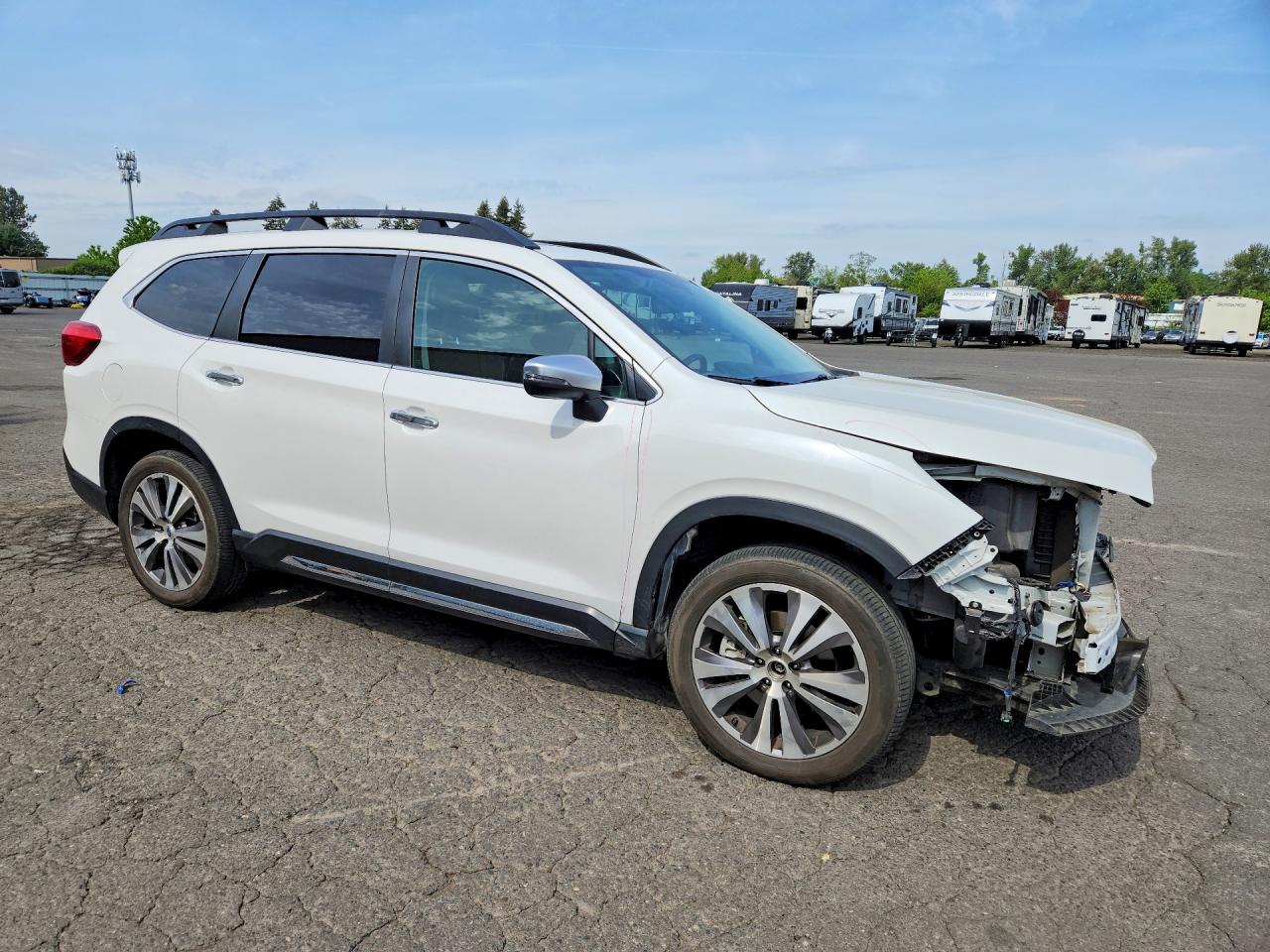 2022 SUBARU ASCENT TOURING