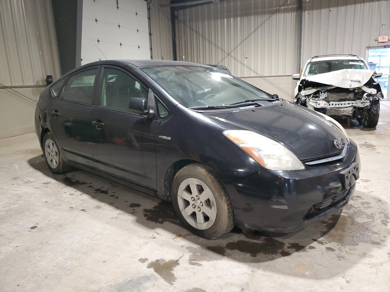 2009 TOYOTA PRIUS
