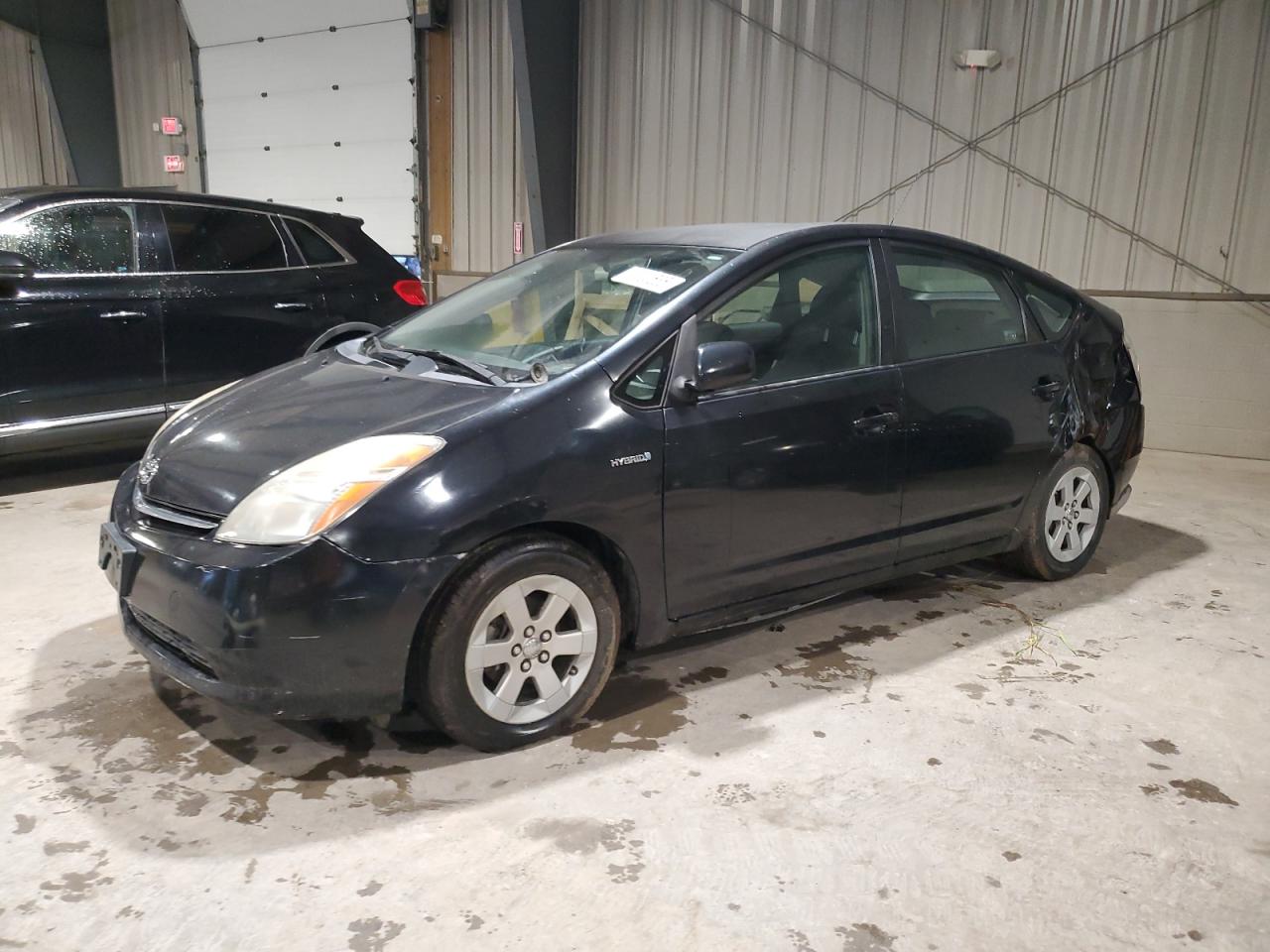2009 TOYOTA PRIUS