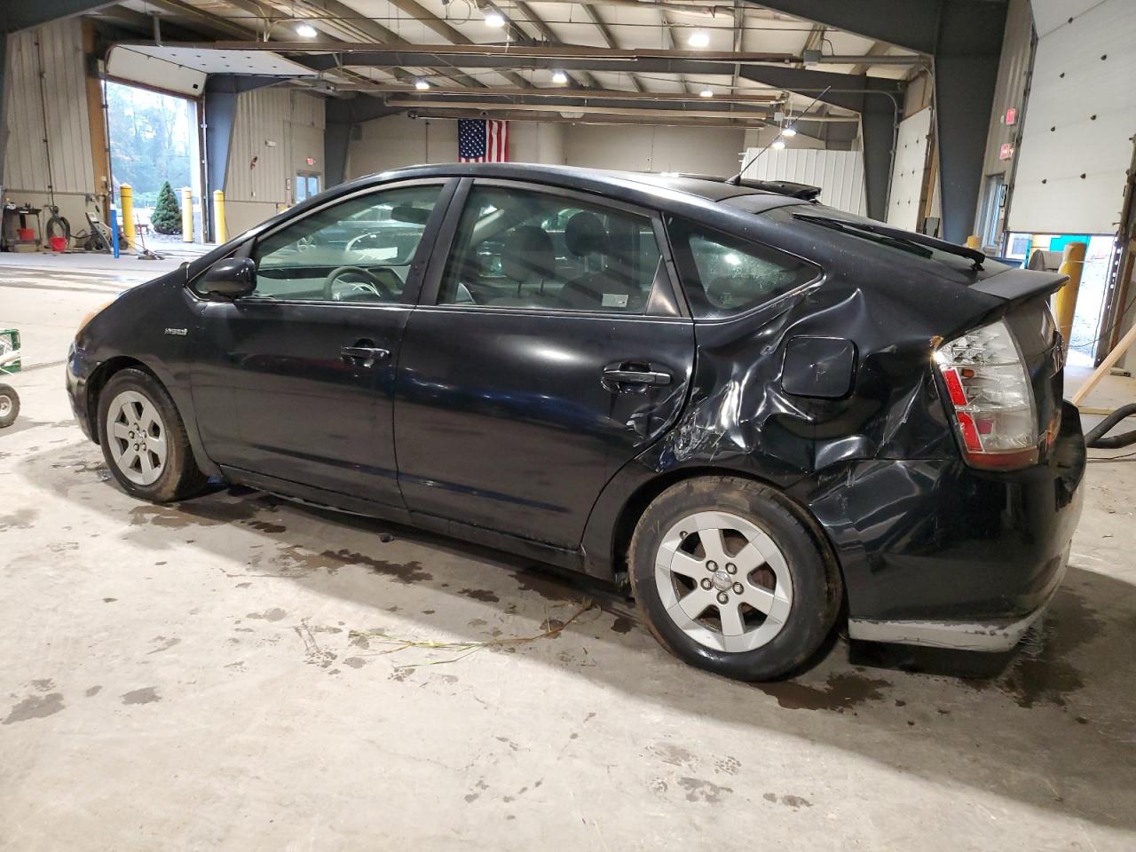 TOYOTA PRIUS 2009 — 3