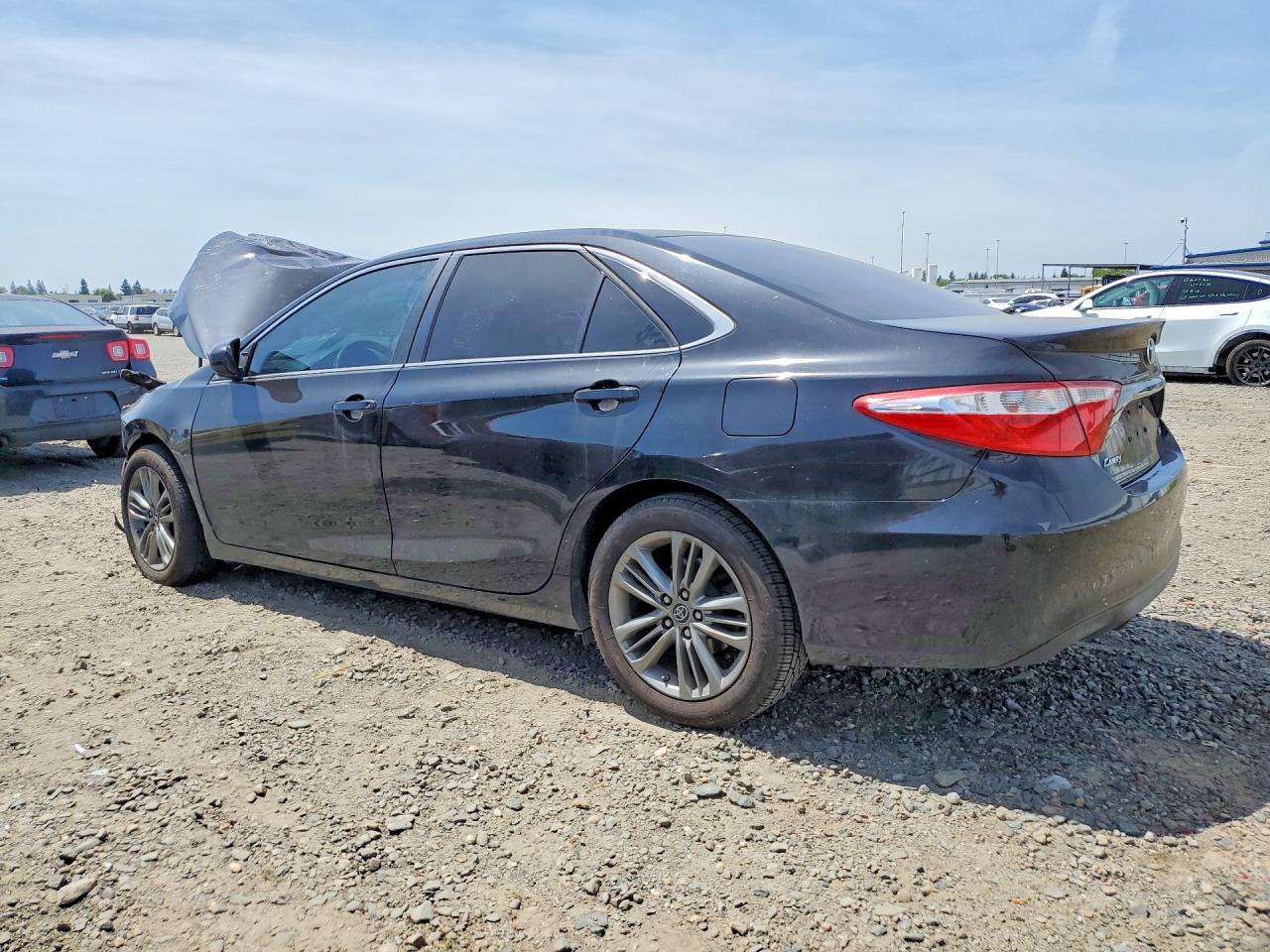 TOYOTA CAMRY 2016 — 3