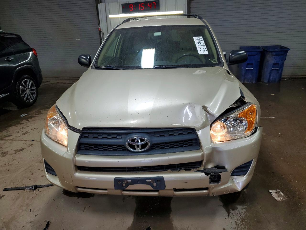 TOYOTA RAV4 2010 — 6