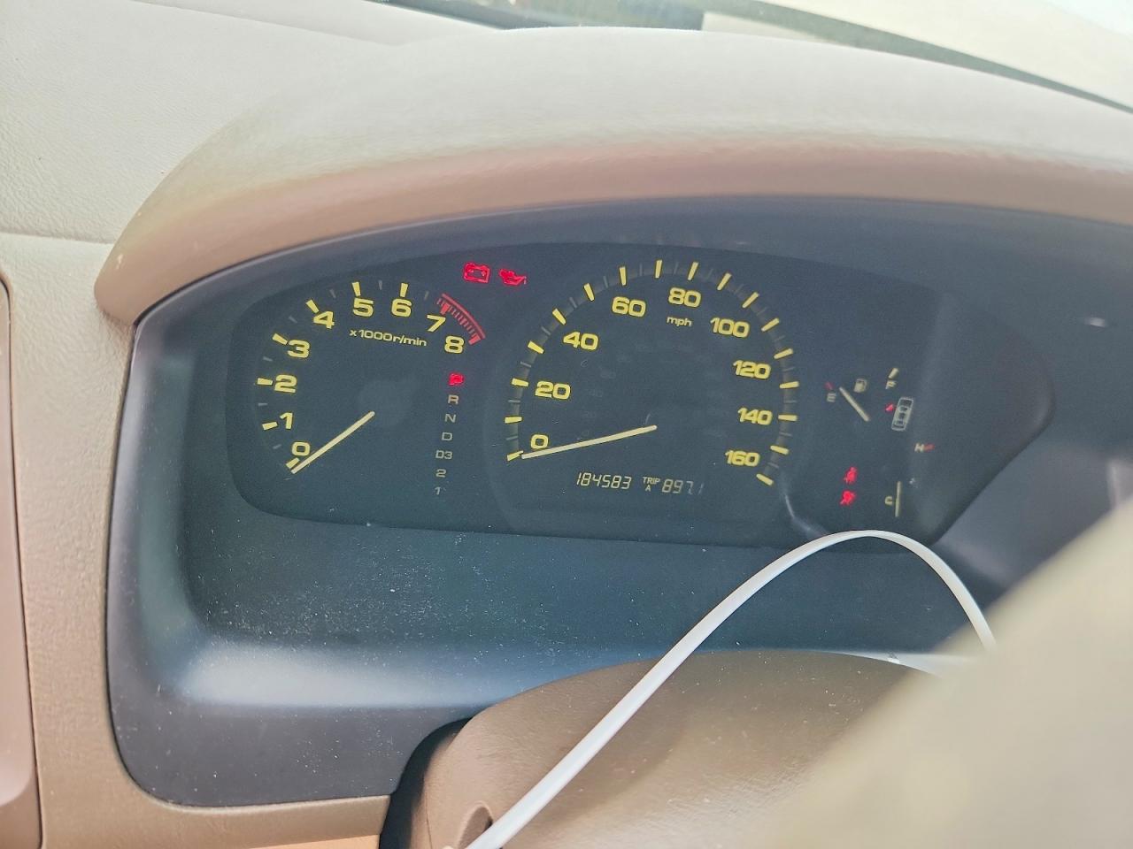 HONDA ACCORD 2006 — 10