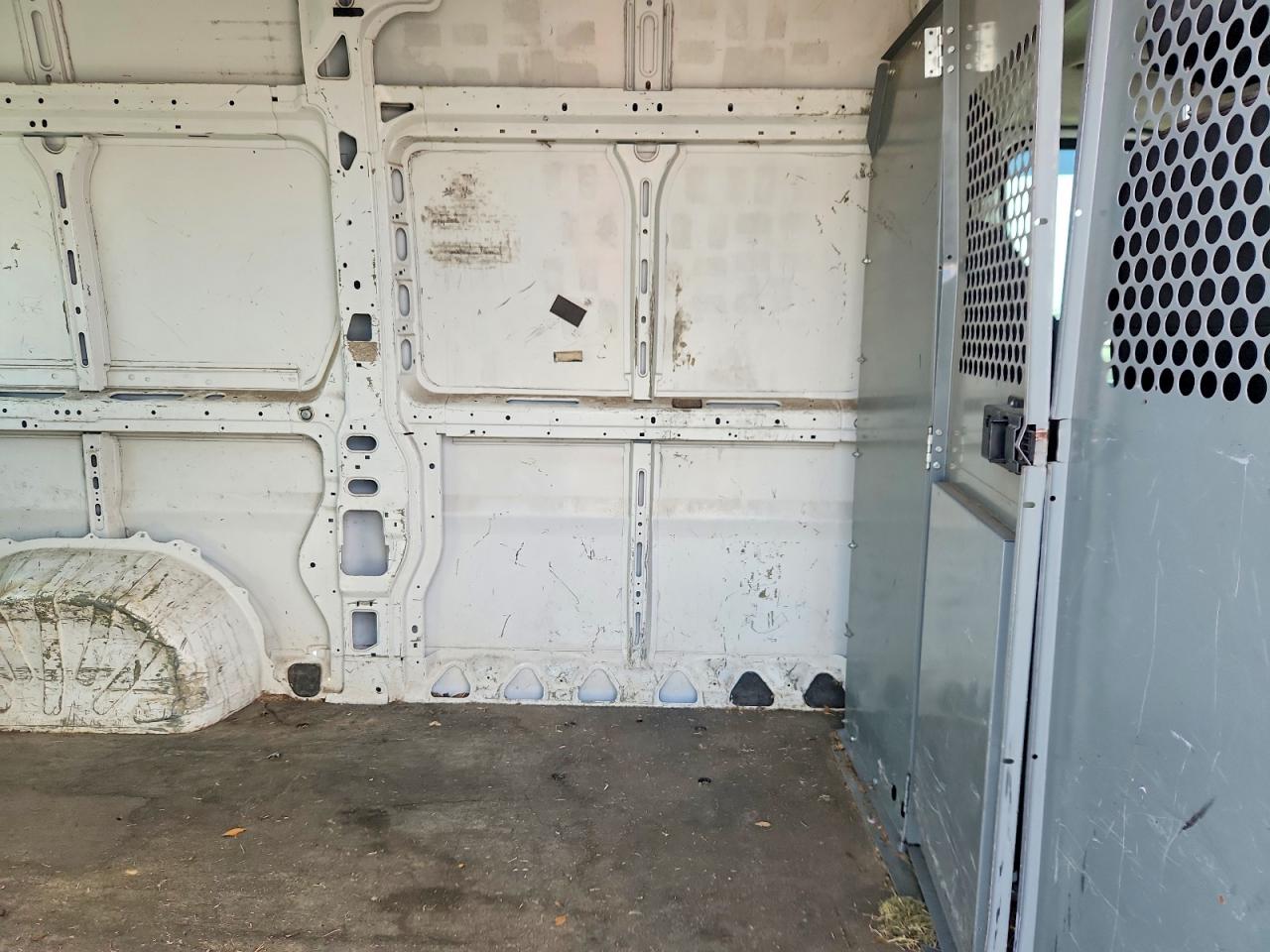 RAM PROMASTER 1500 2014 — 12