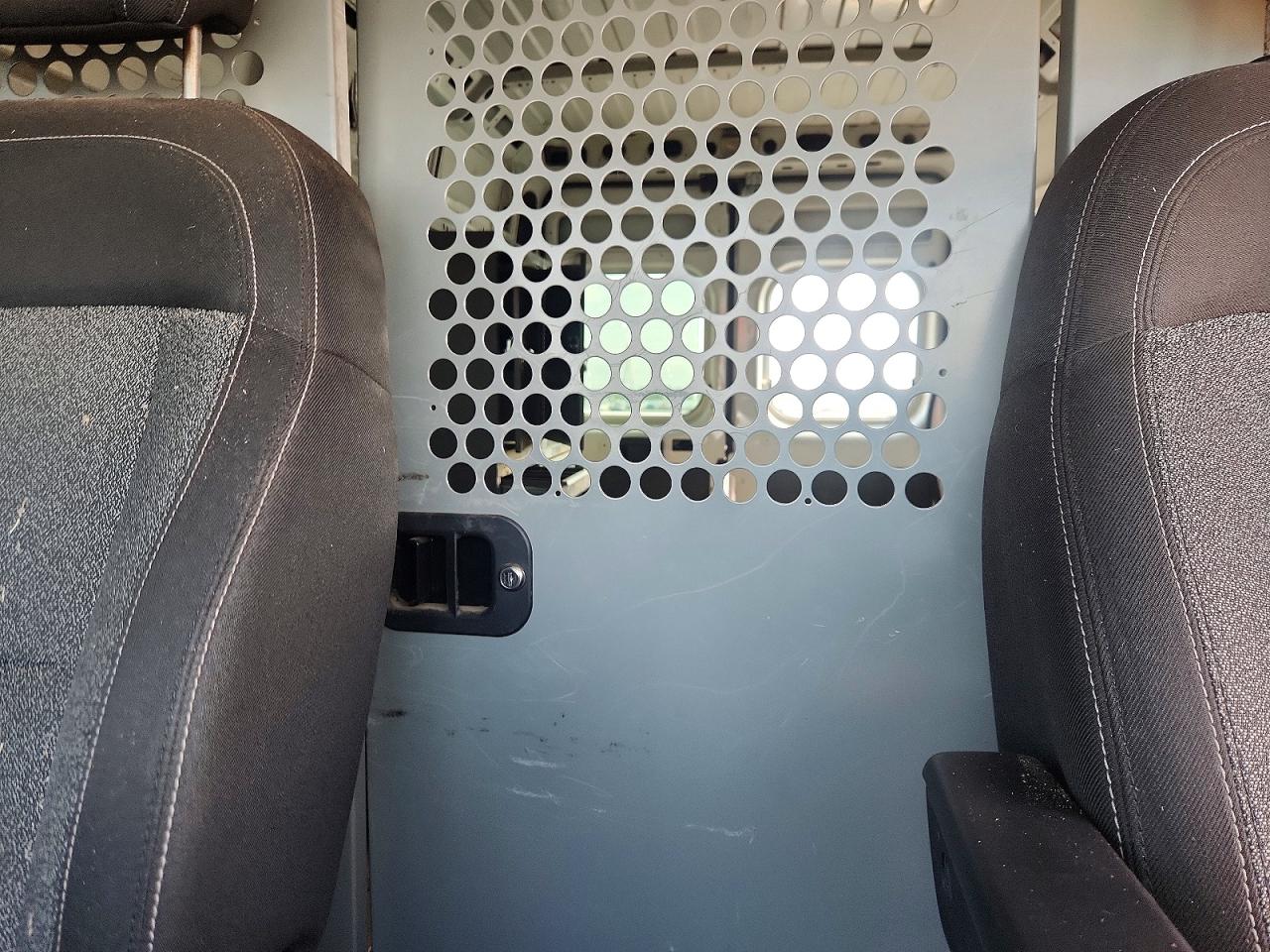 RAM PROMASTER 1500 2014 — 11