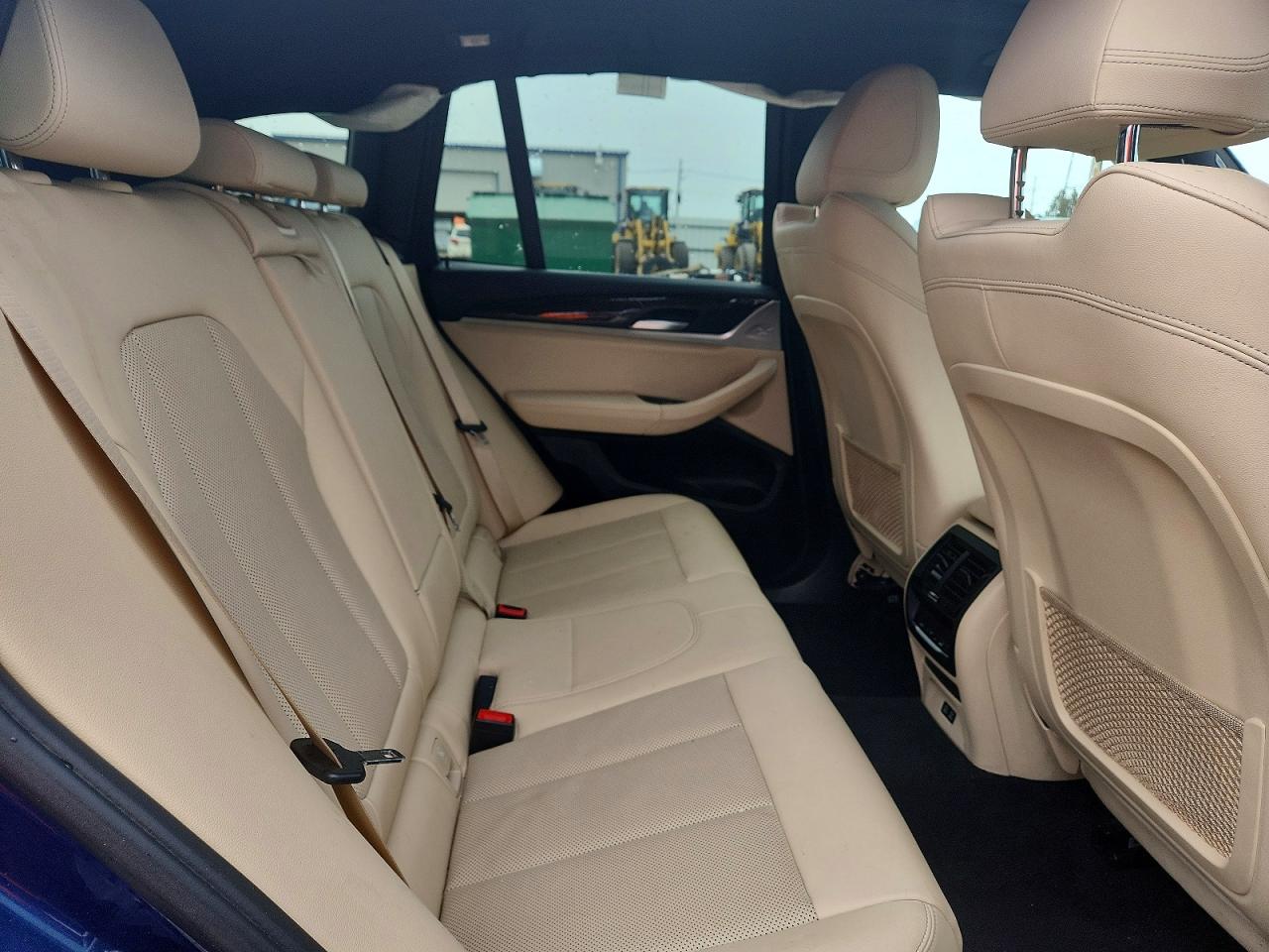 BMW X3 2022 — 12