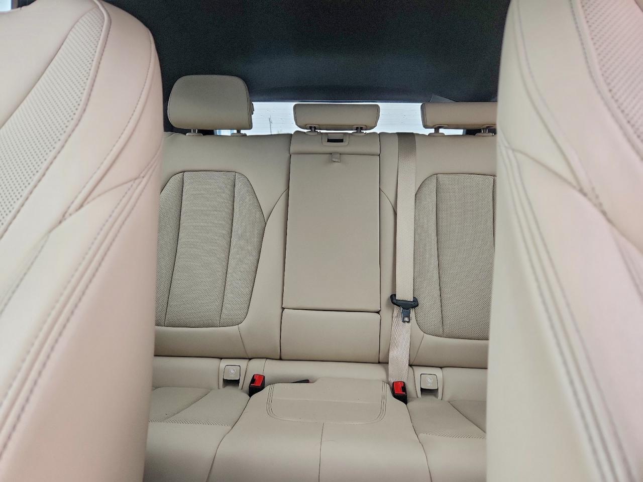 BMW X3 2022 — 11