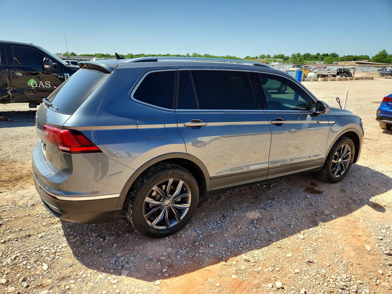 VOLKSWAGEN TIGUAN 2023 — 4