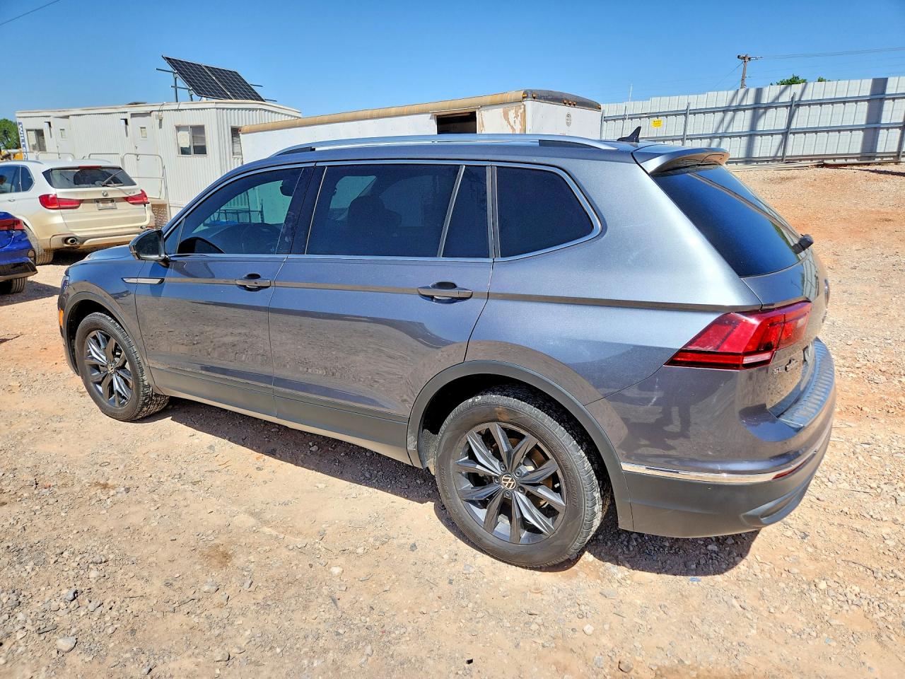 VOLKSWAGEN TIGUAN 2023 — 3