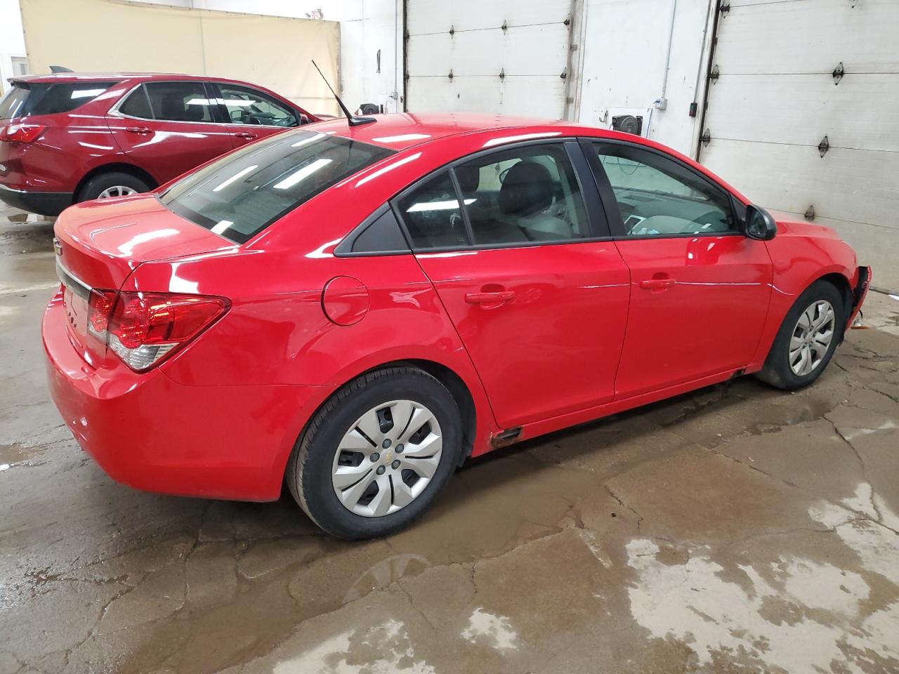 CHEVROLET CRUZE 2014 — 4