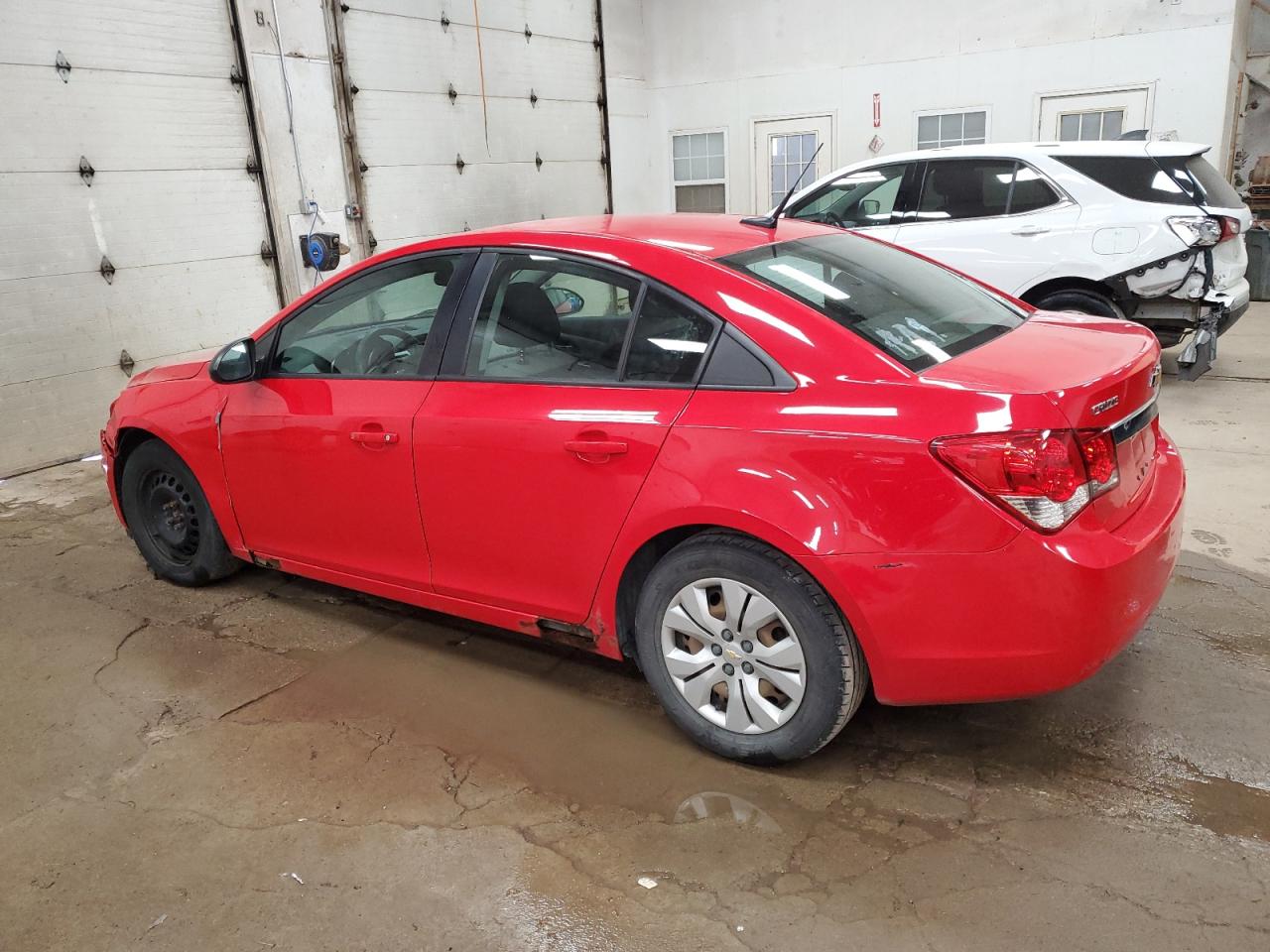 CHEVROLET CRUZE 2014 — 3