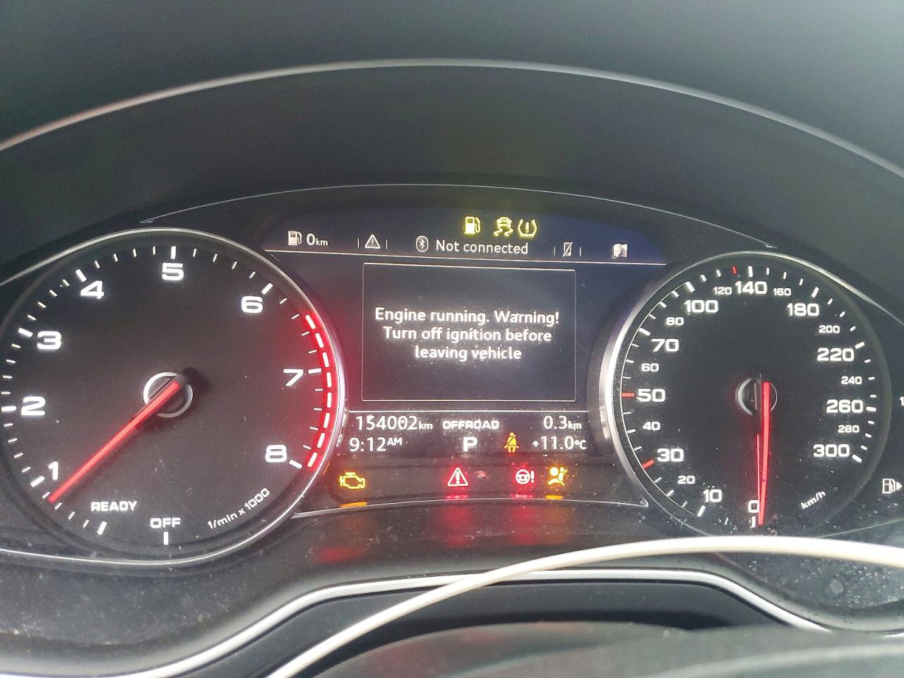 AUDI Q7 2017 — 10