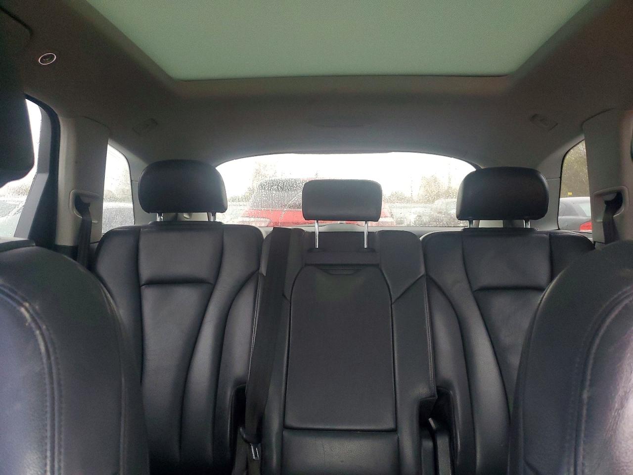 AUDI Q7 2017 — 11