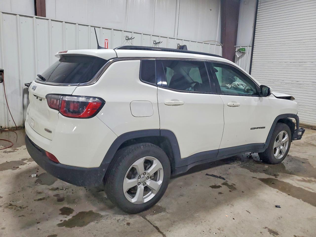 JEEP COMPASS 2019 — 4