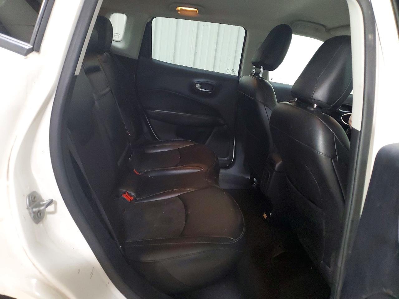 JEEP COMPASS 2019 — 12
