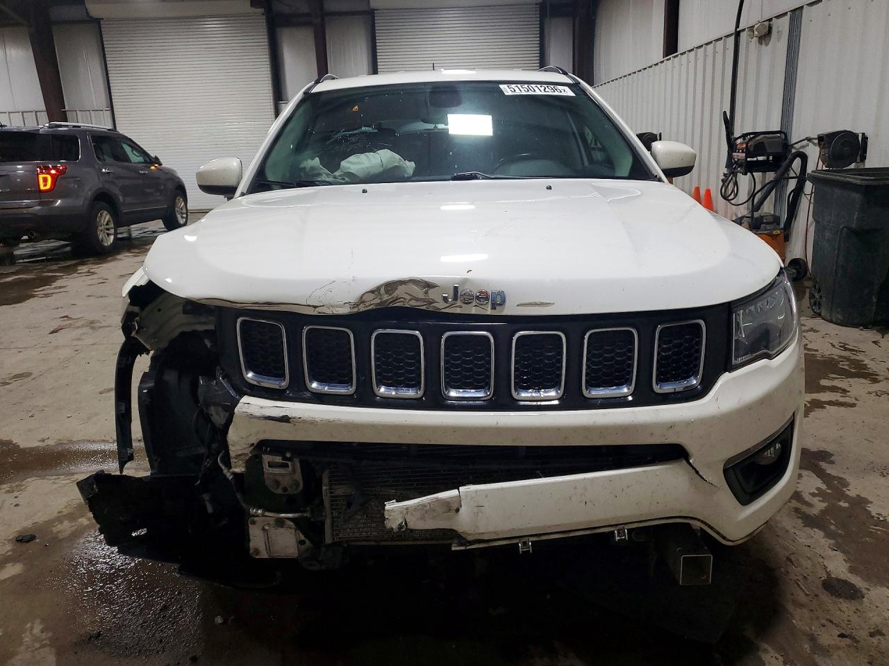 JEEP COMPASS 2019 — 6