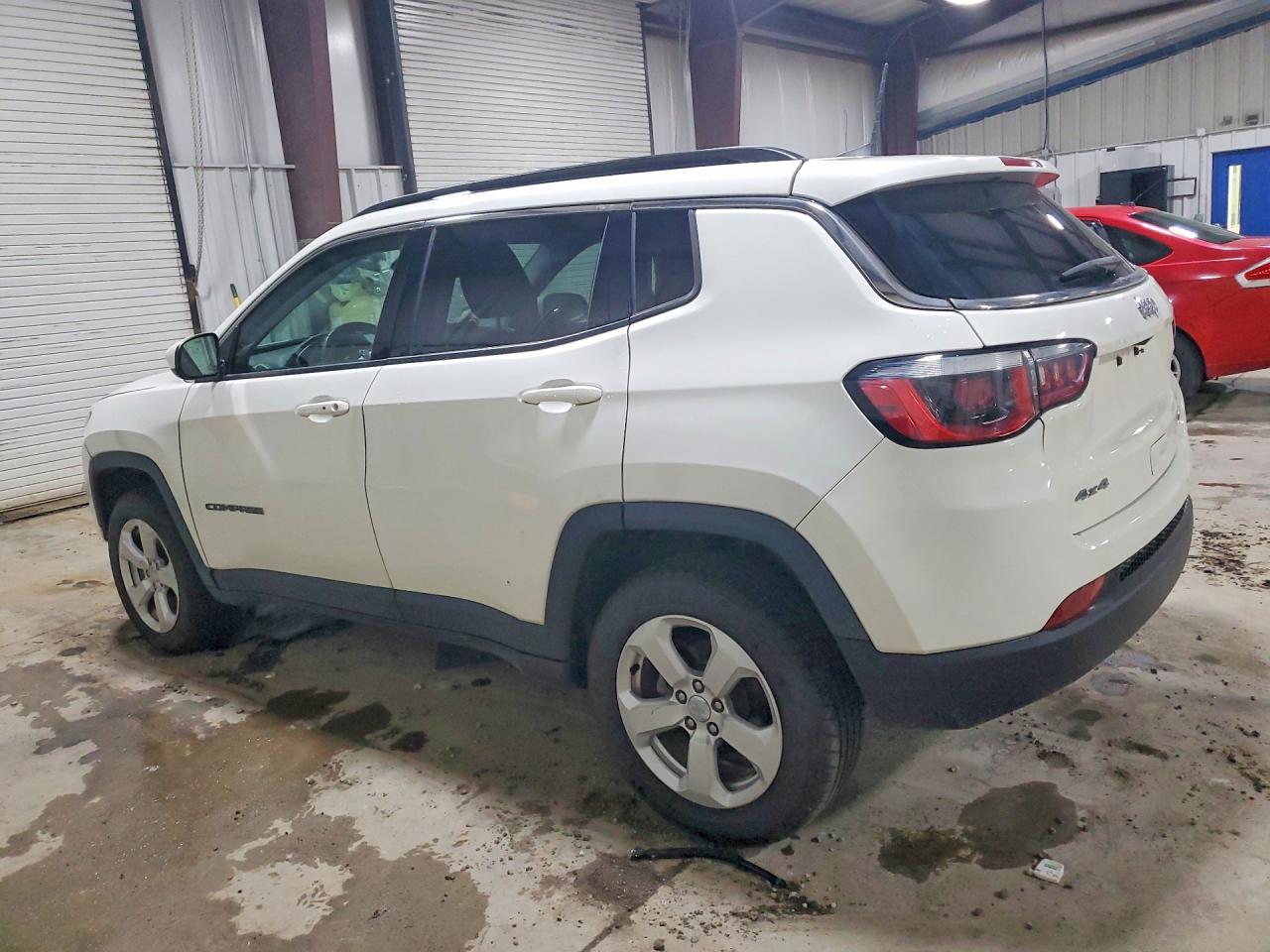 JEEP COMPASS 2019 — 3