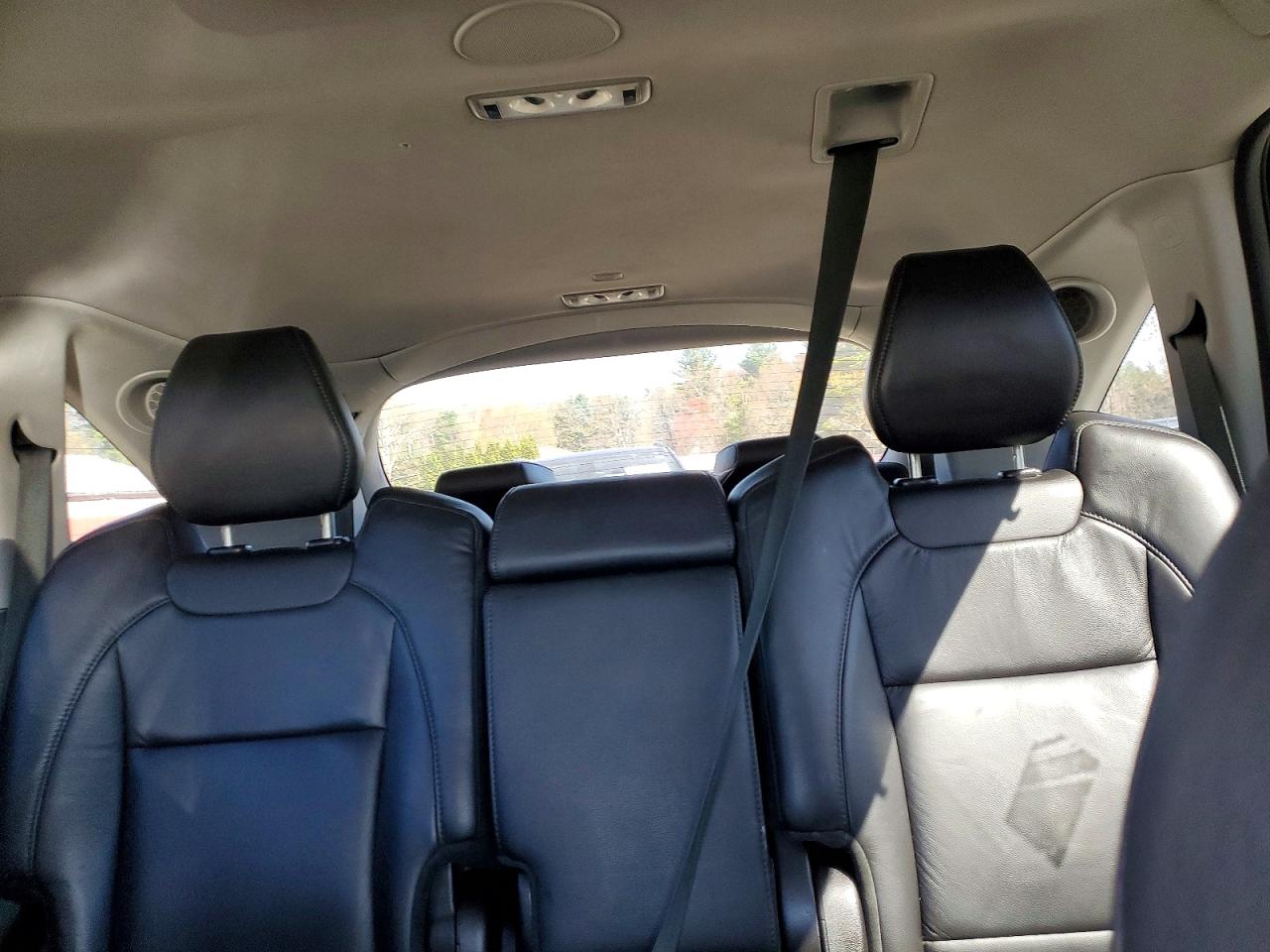 ACURA MDX 2016 — 11