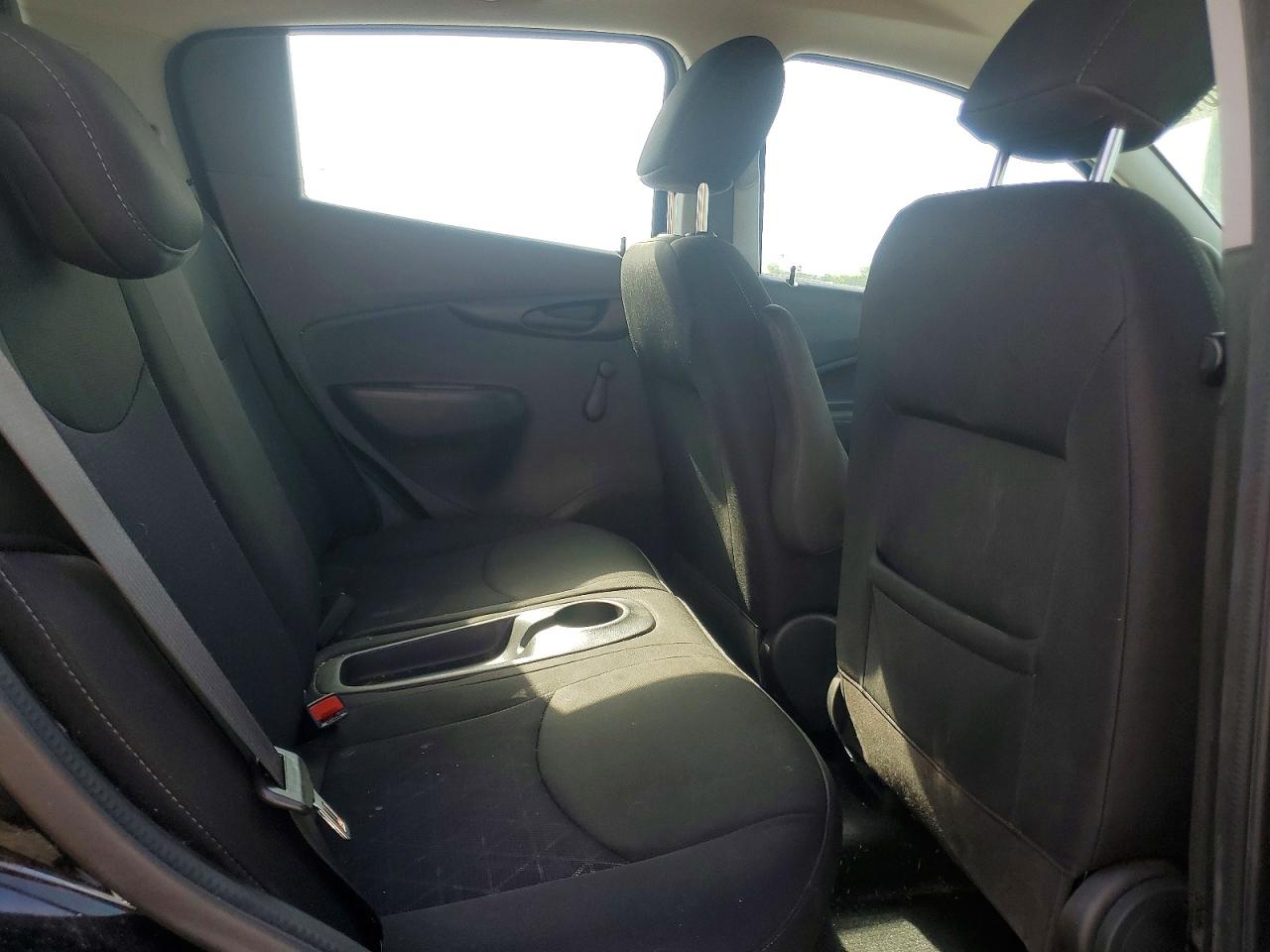 CHEVROLET SPARK 2020 — 11