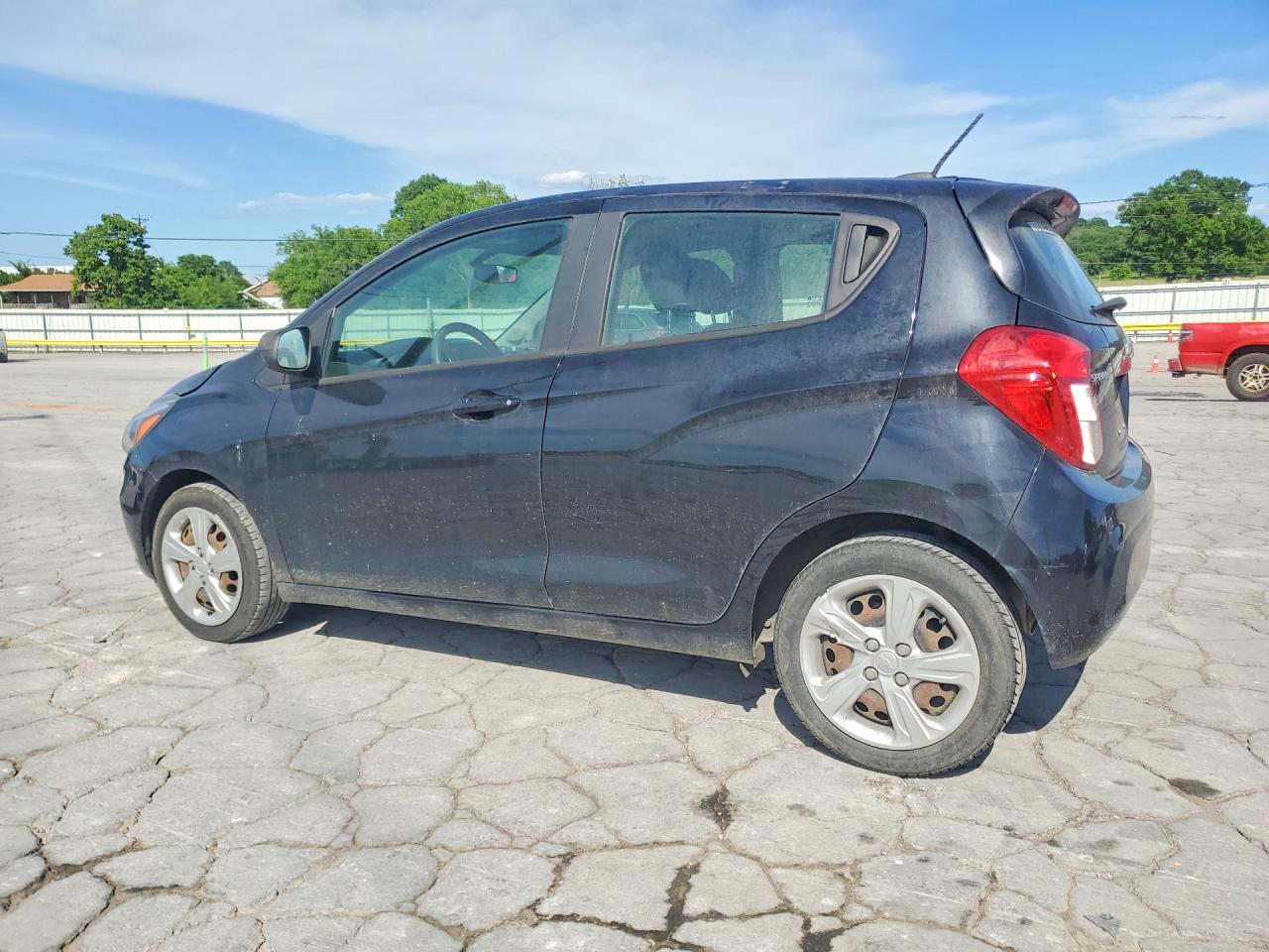 CHEVROLET SPARK 2020 — 3