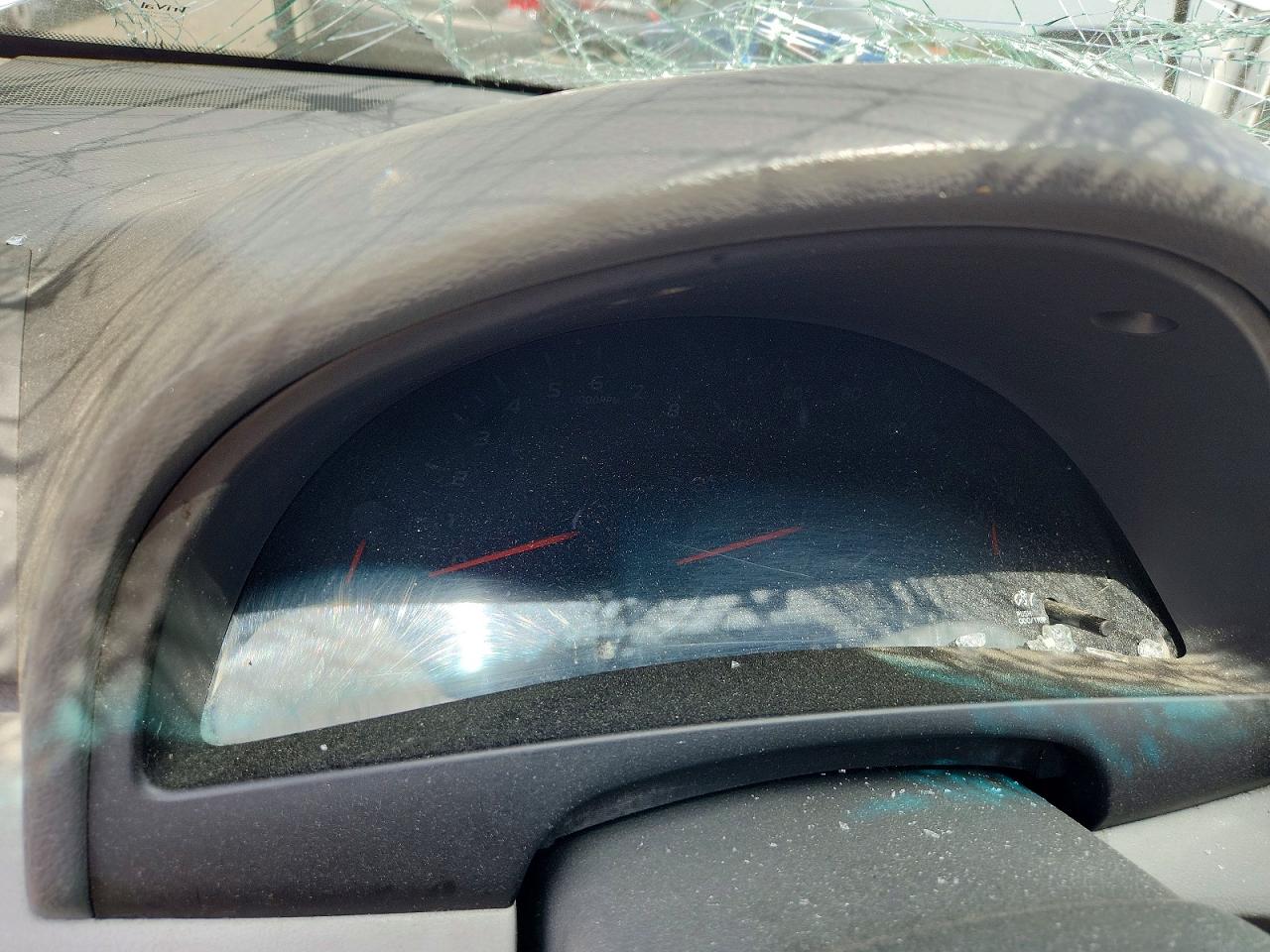 TOYOTA CAMRY 2010 — 10
