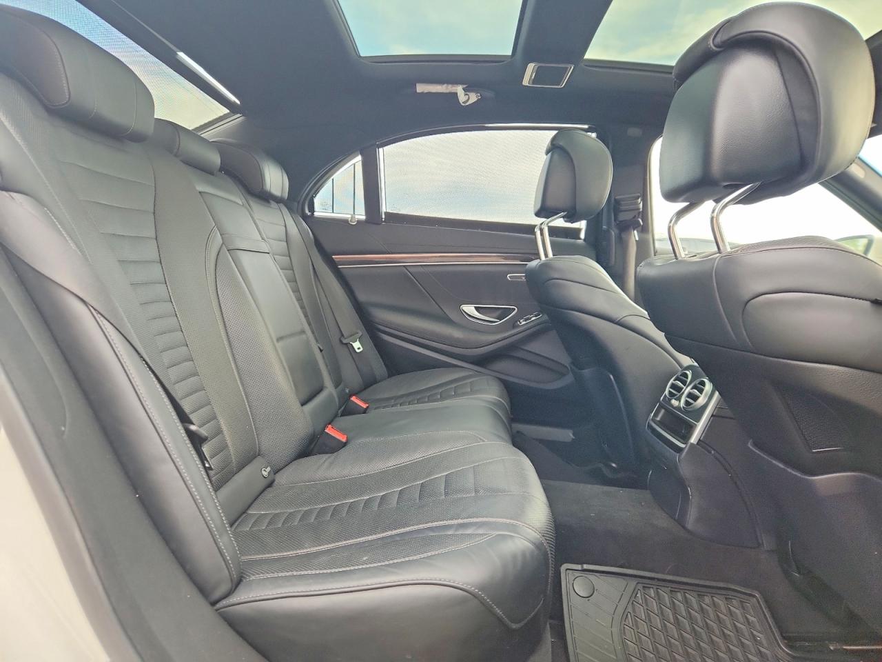 MERCEDES-BENZ S 2019 — 11